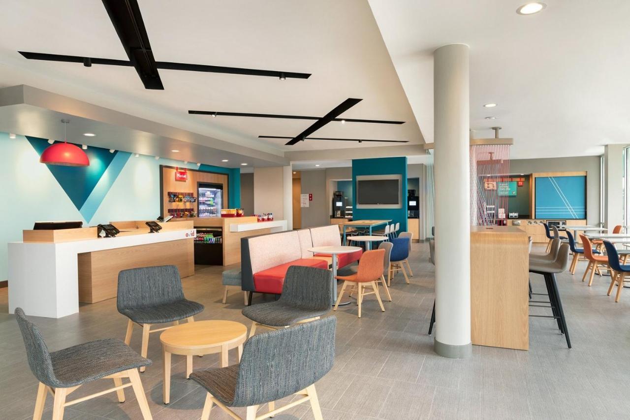 Avid Hotels - Zeeland By Ihg Exterior foto