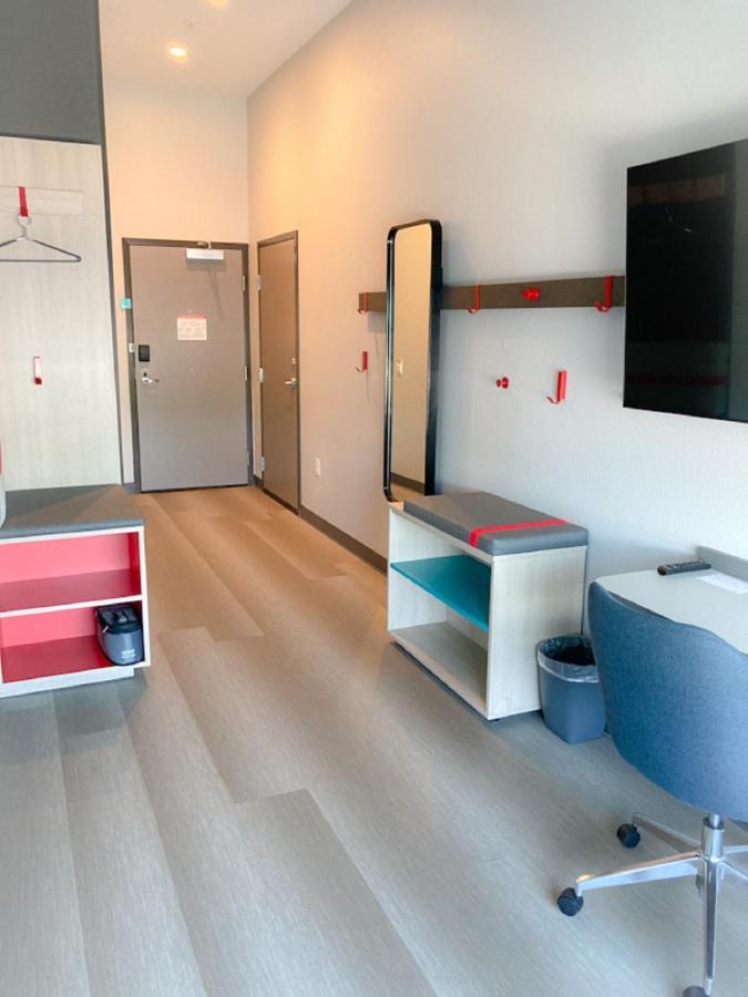Avid Hotels - Zeeland By Ihg Exterior foto