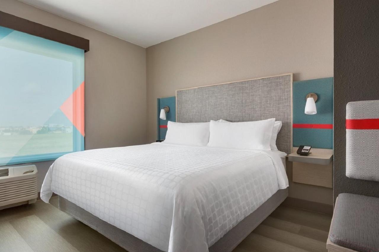 Avid Hotels - Zeeland By Ihg Exterior foto