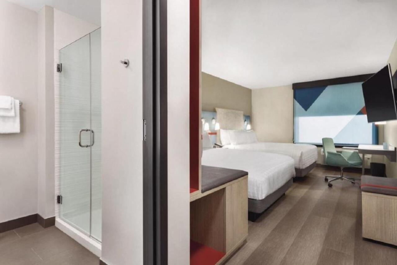 Avid Hotels - Zeeland By Ihg Exterior foto